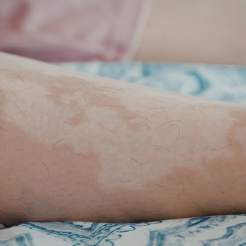 Autoimmune Skin Conditions